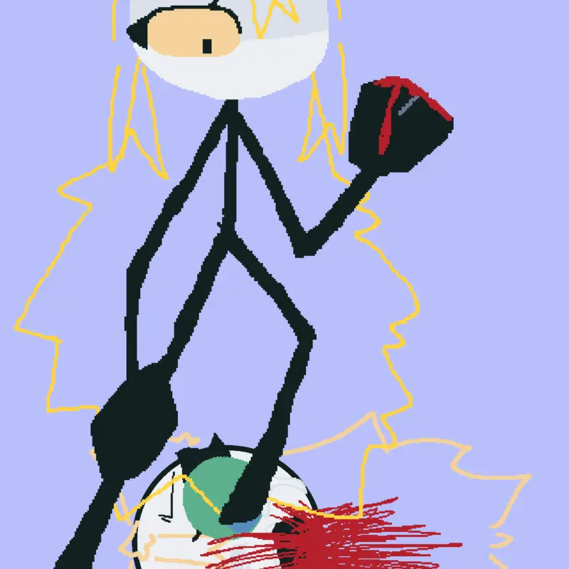 Game by @KemalTr3
