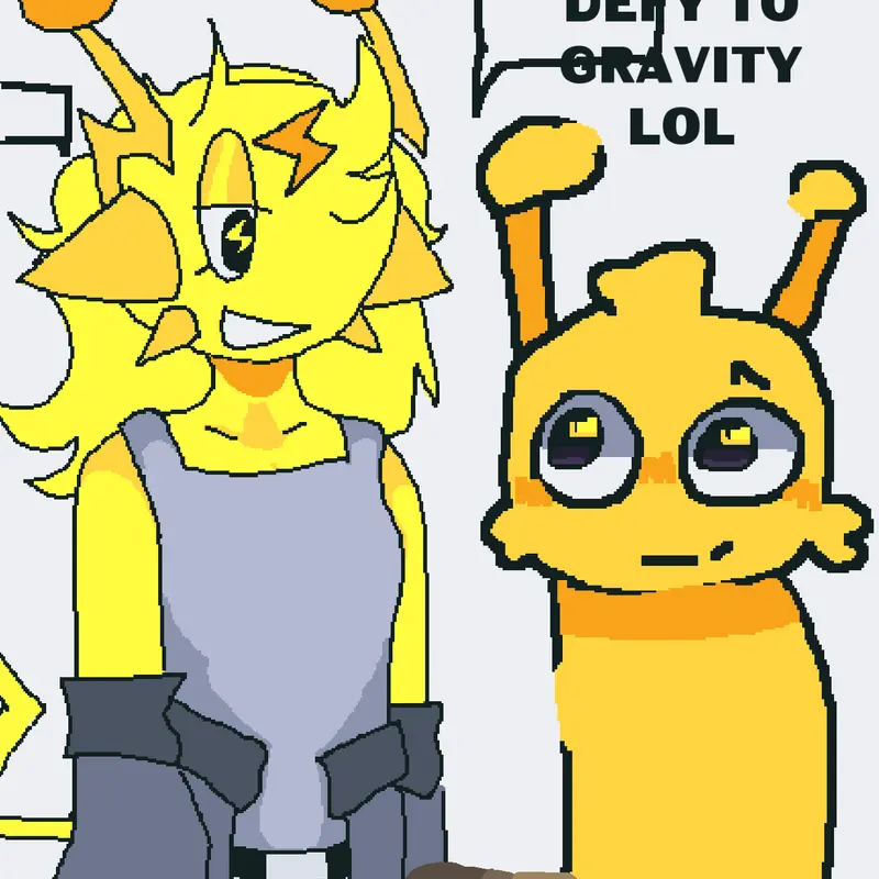 Game by @Caramel_Sprunki