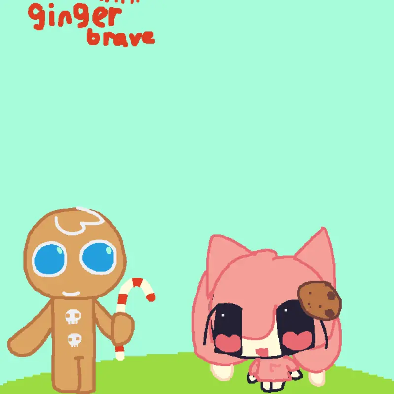 Game by @nekoed