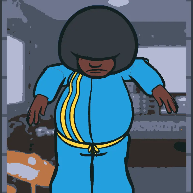 Game by @YourFriendRivers