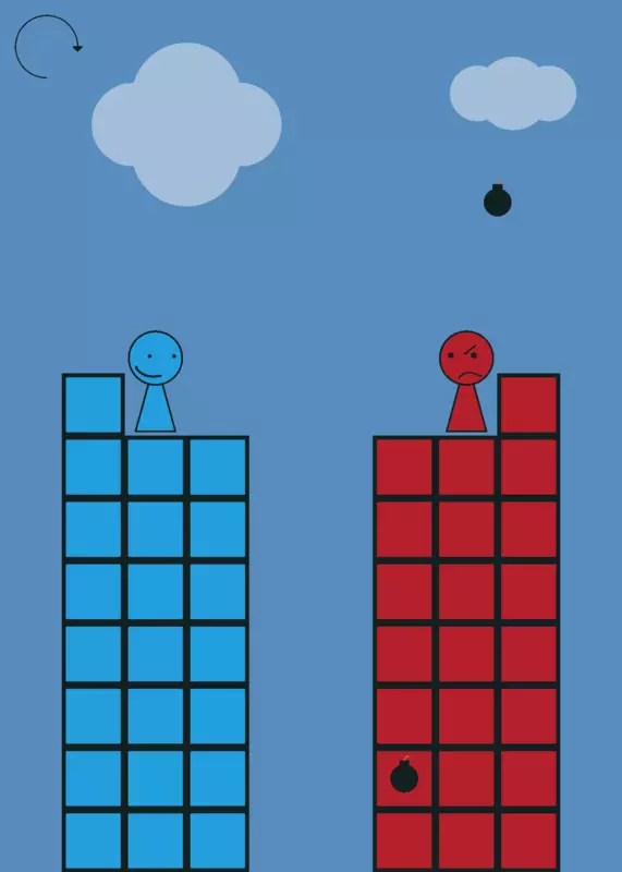 Game by @miguel_camargo