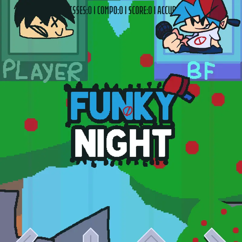 Game by @vaca_pequena
