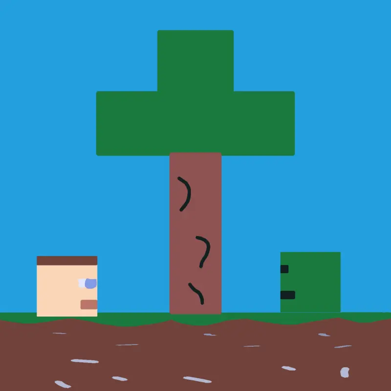 Game by @100s
