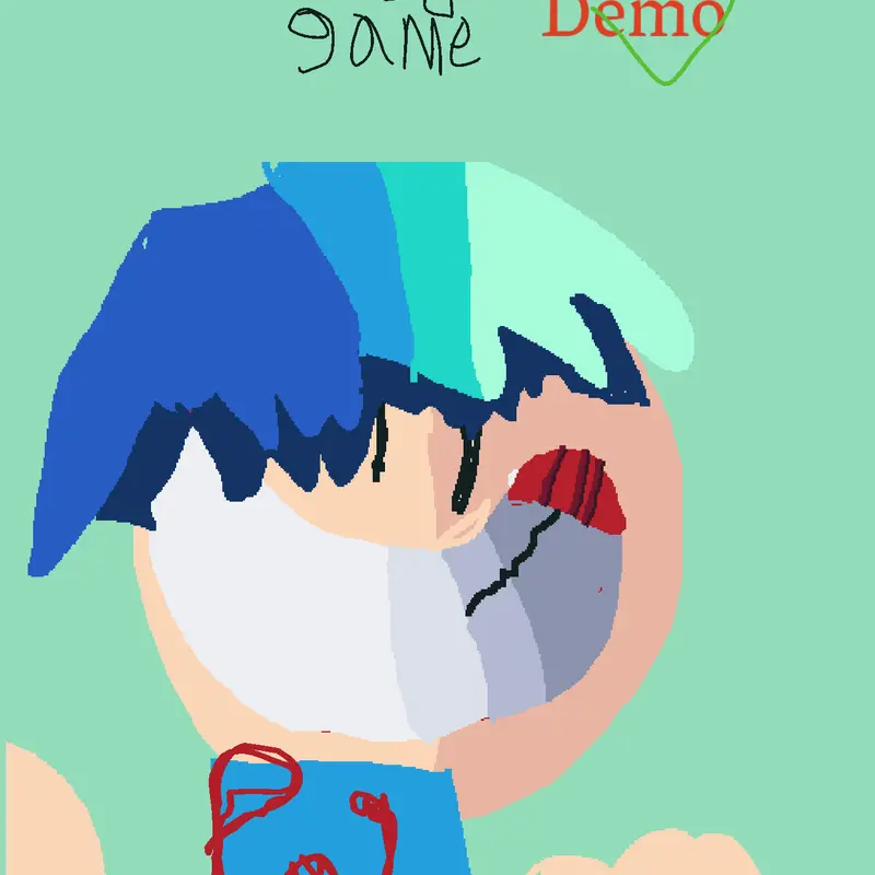 Game by @luilan