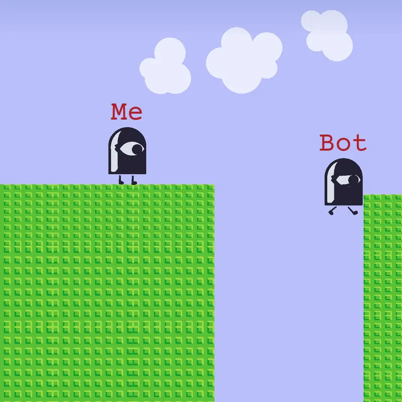 Castle multiplayer be like: by @geomei_2026
