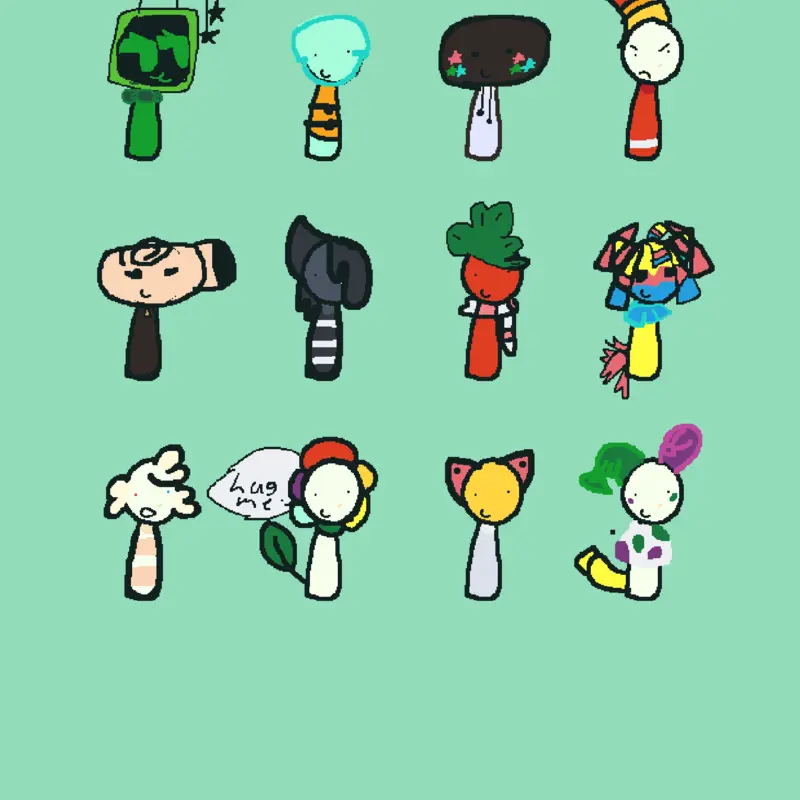 Game by @shellyfosillian
