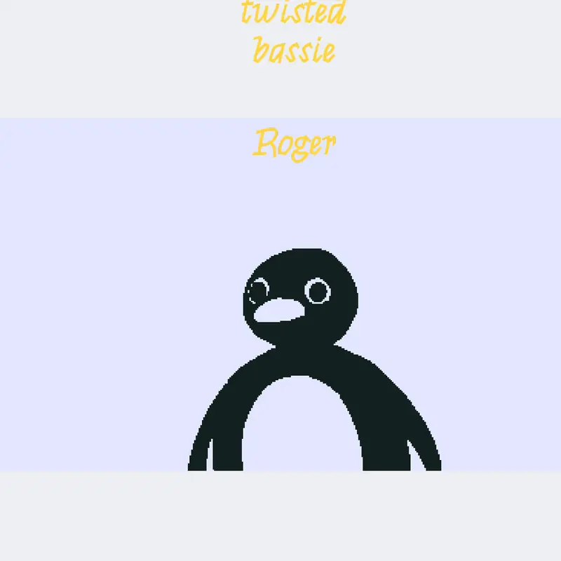 Game by @crazyrabit