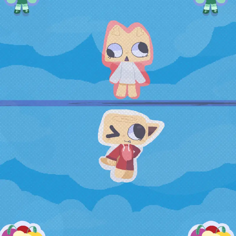 Game by @Shopping12