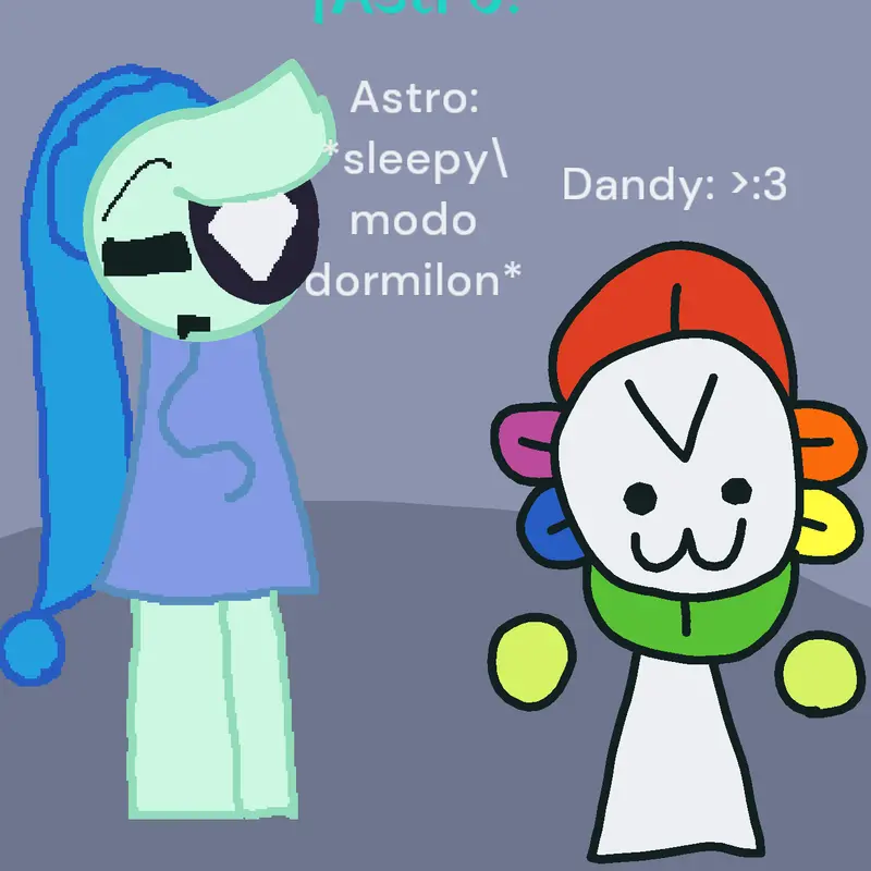 Game by @itsGlowTime