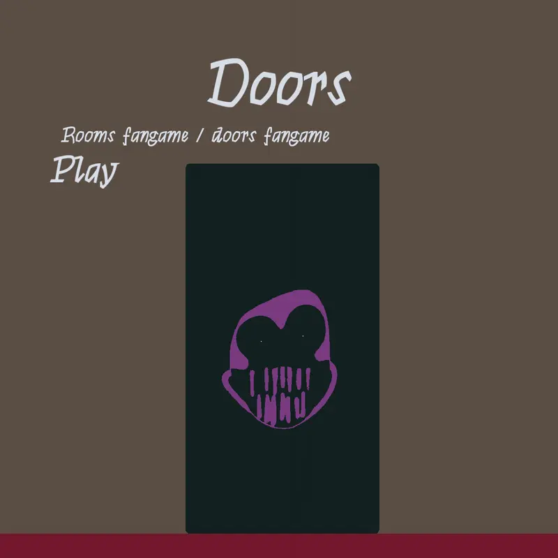Game by @TheGuyWithAJob