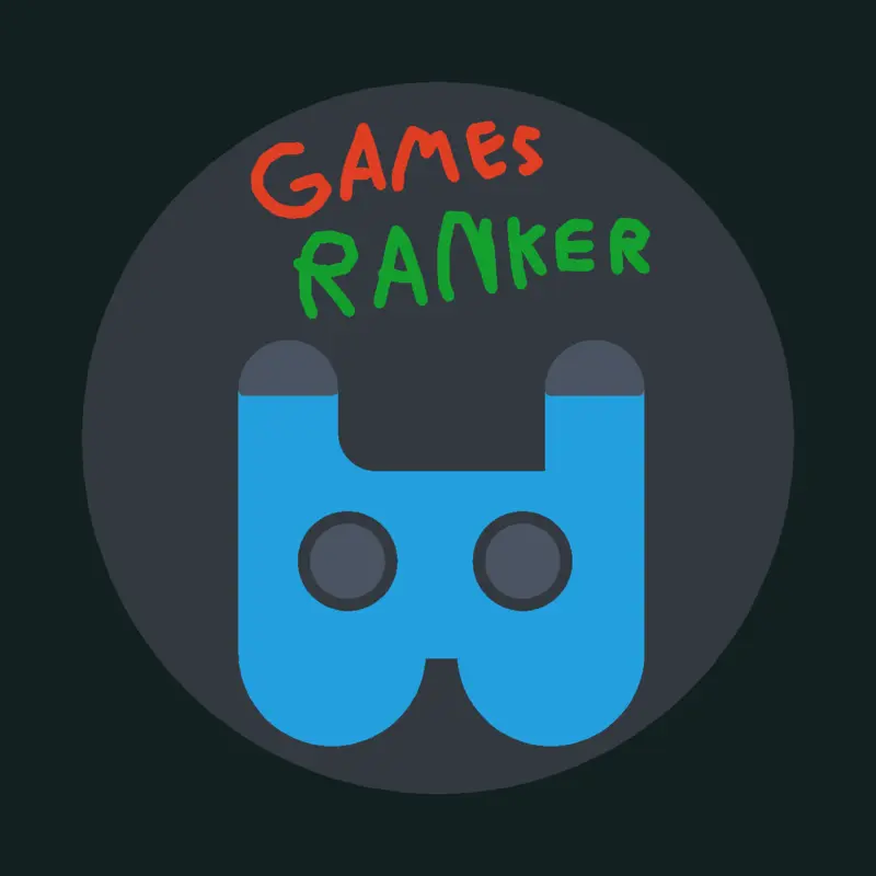 Game by @Aaronlejoueur