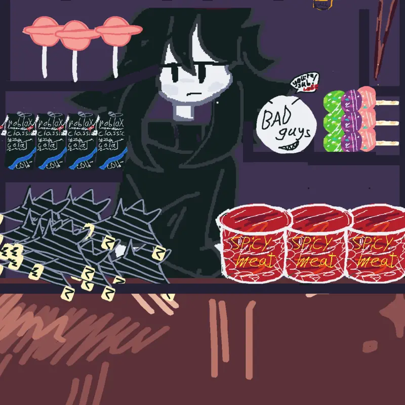 Game by @yuniee