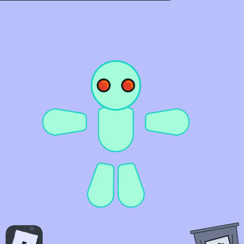 Game by @marialujan