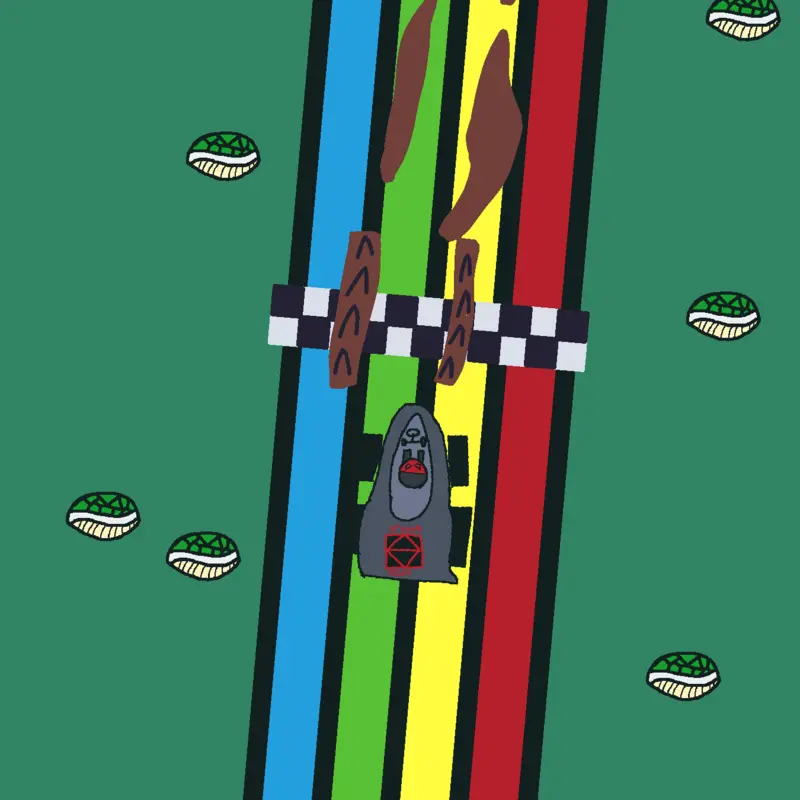 Game by @ice-dox