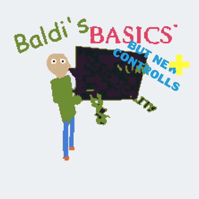 Game by @baldimaker0698