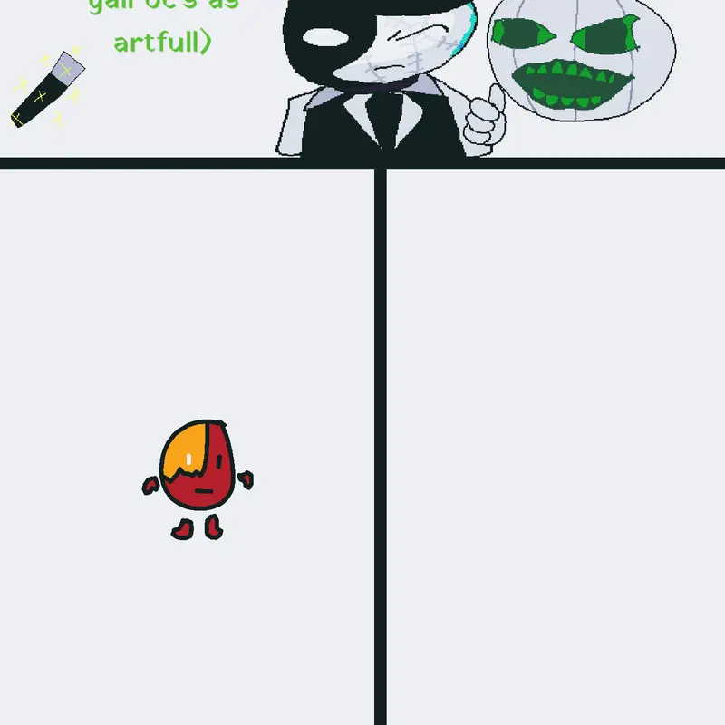 Game by @murdoc_niccais