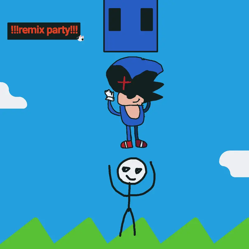 Game by @1_lovely_cat_1