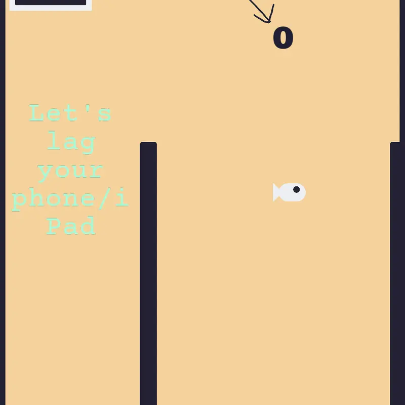 Game by @doggyie