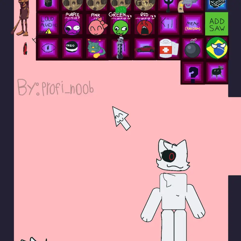 Game by @profi_c00lkidd
