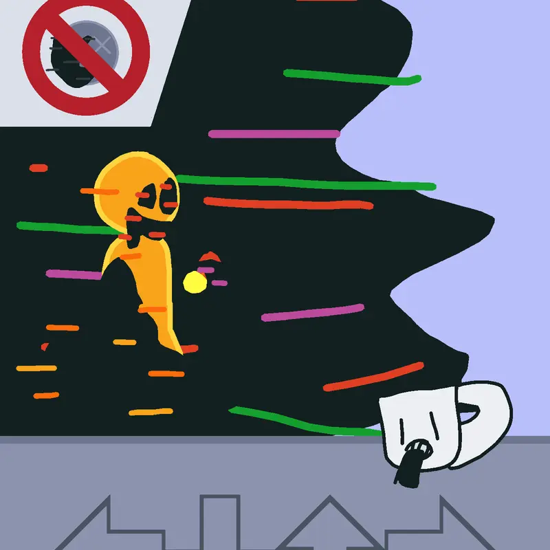 Game by @coffeetime
