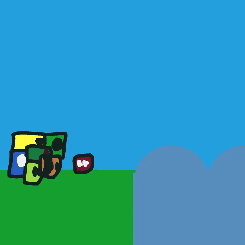 Game by @BernarddoExe