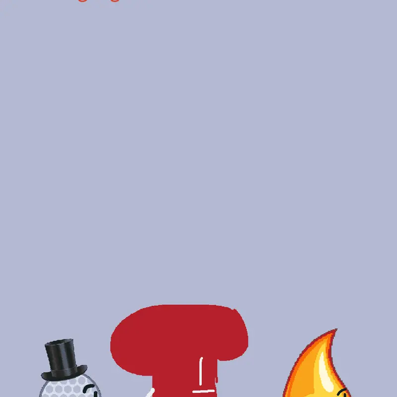 Game by @-_GoldenDropFan_-