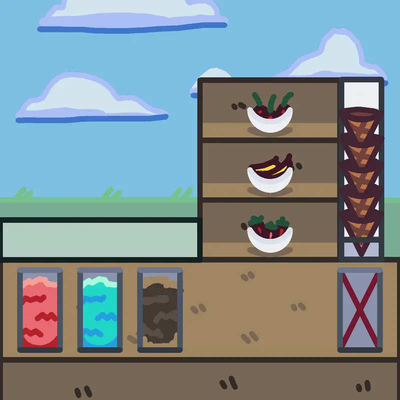 Game by @tdt5r