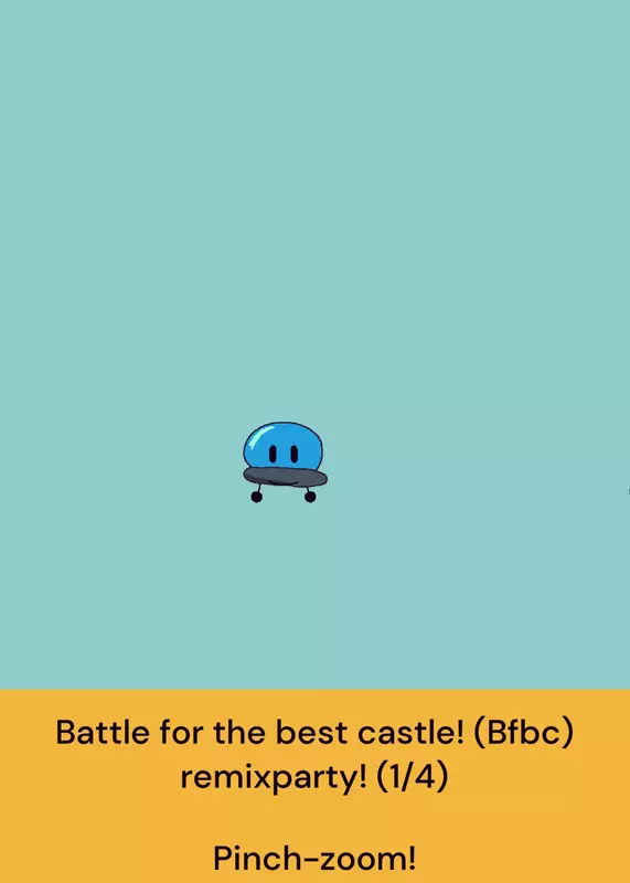 Game by @coolestluisgamer23