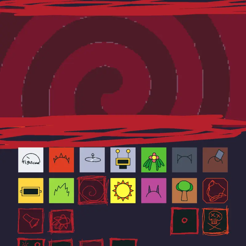 Game by @TheSpookyKing