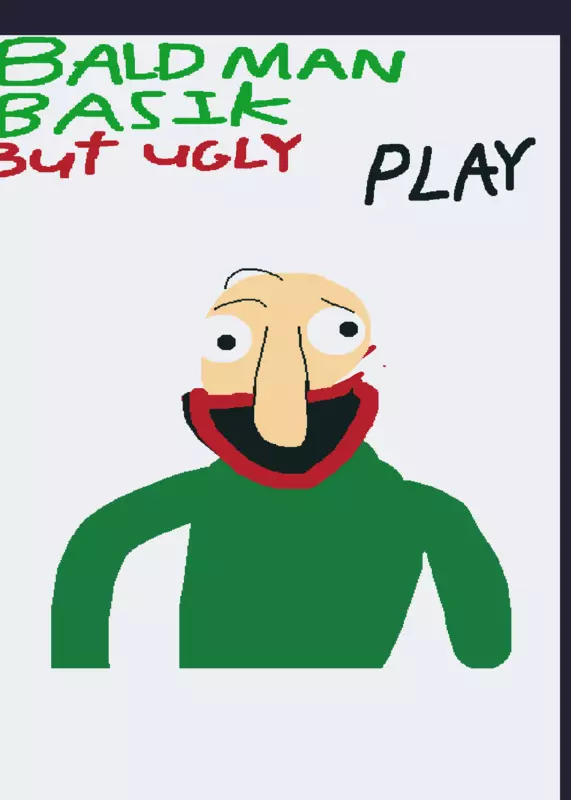 Game by @Eyeballman