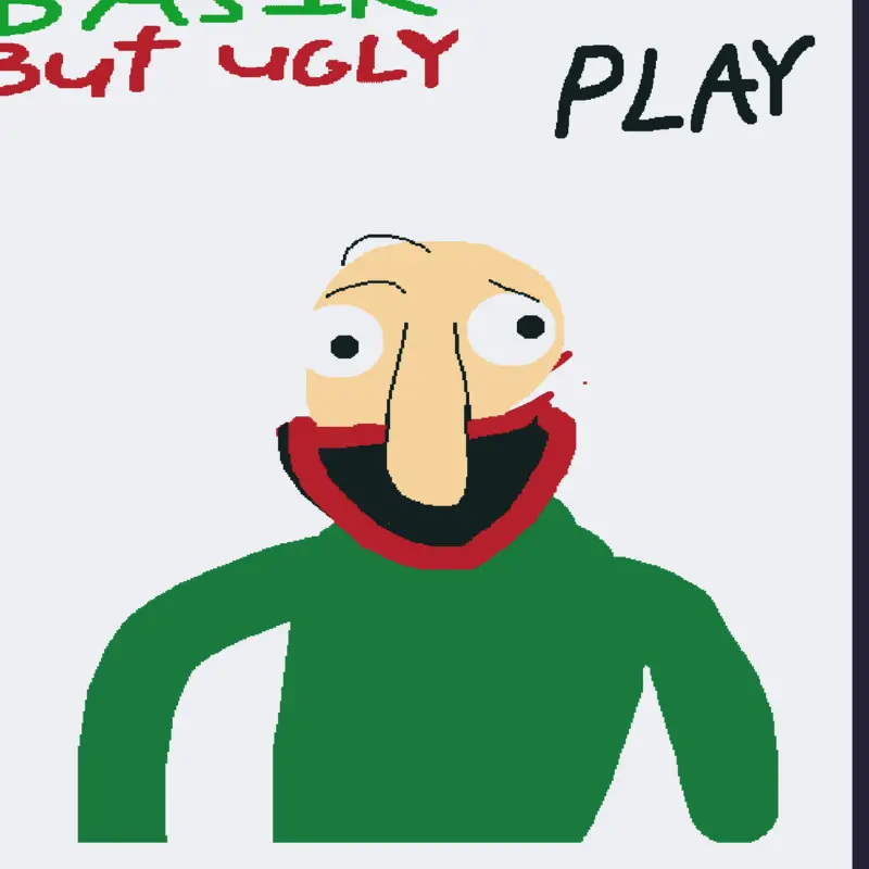 Game by @Eyeballman