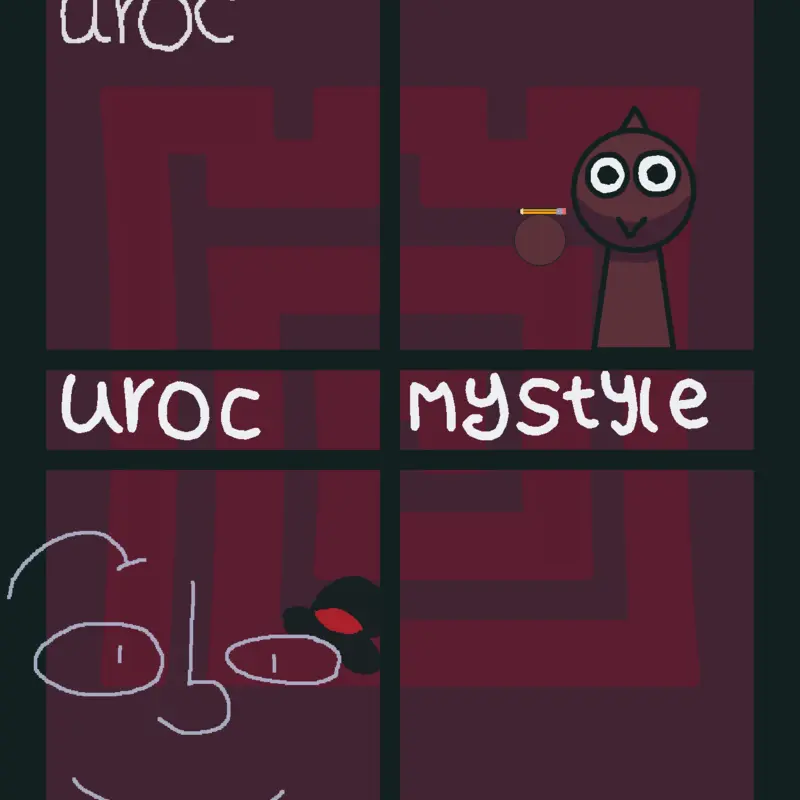 Game by @XX200withaTophat