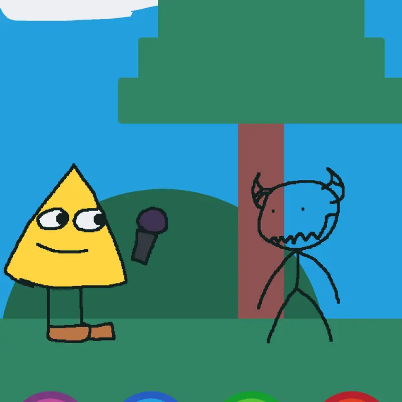 Game by @Dev-dynamo1LL