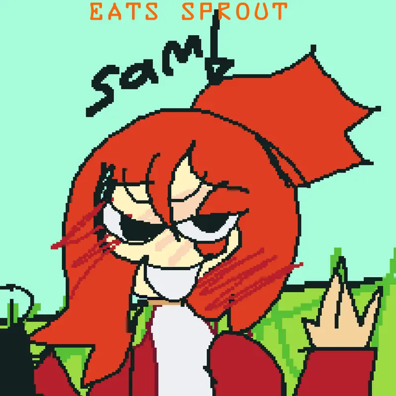 Game by @Yuki_And_Wenda