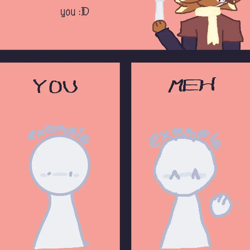 ill try to draw ur oc by @TheOriginal_Oreo