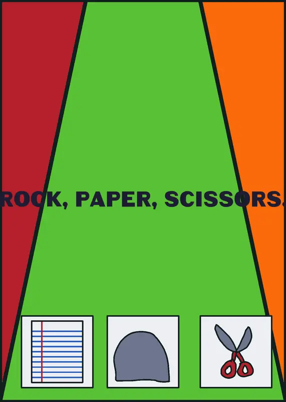 Game by @InpaperCity