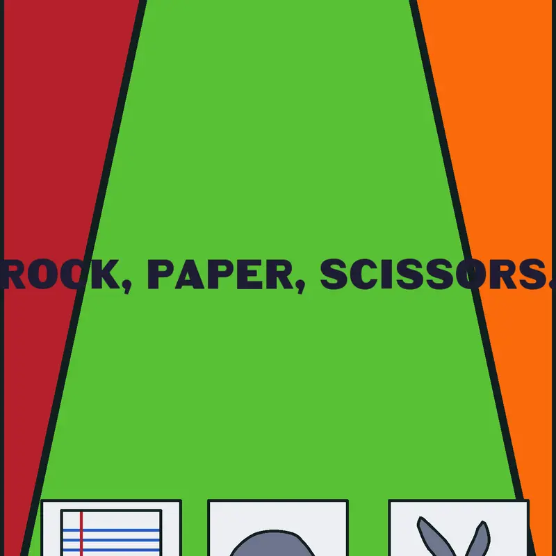 Game by @InpaperCity