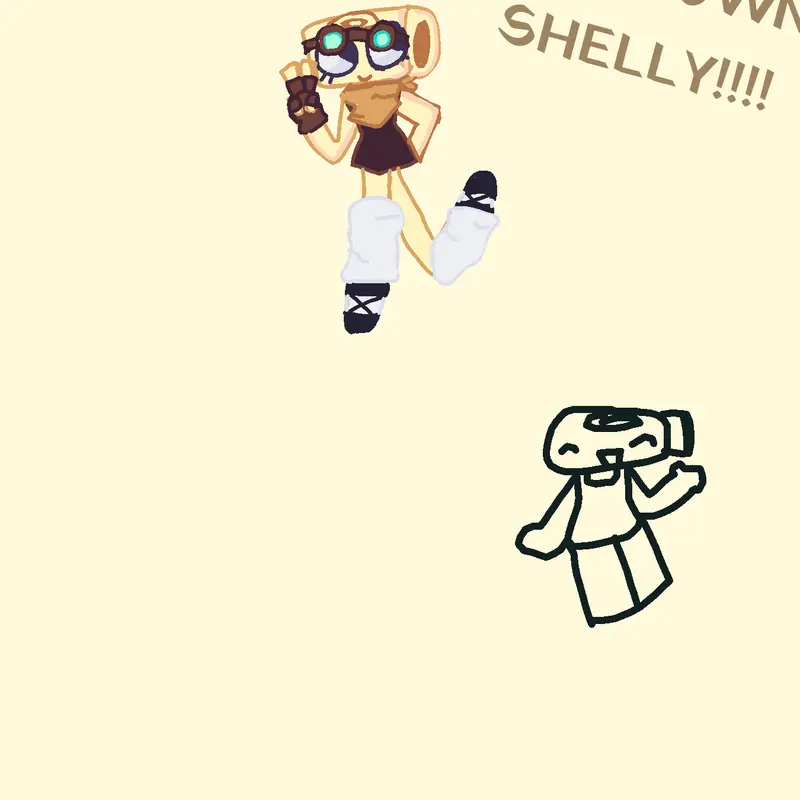 Game by @OSC_LOVER2763