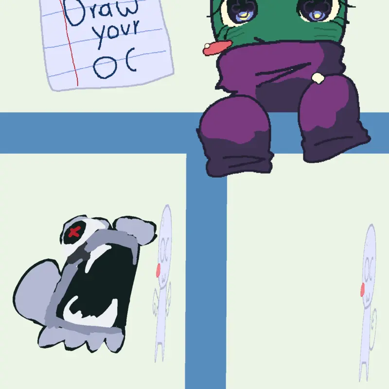 Game by @UAculinichi