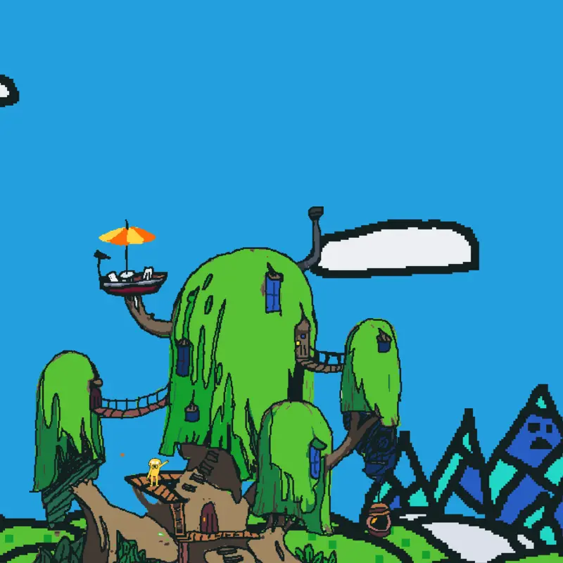 Game by @--Finn--