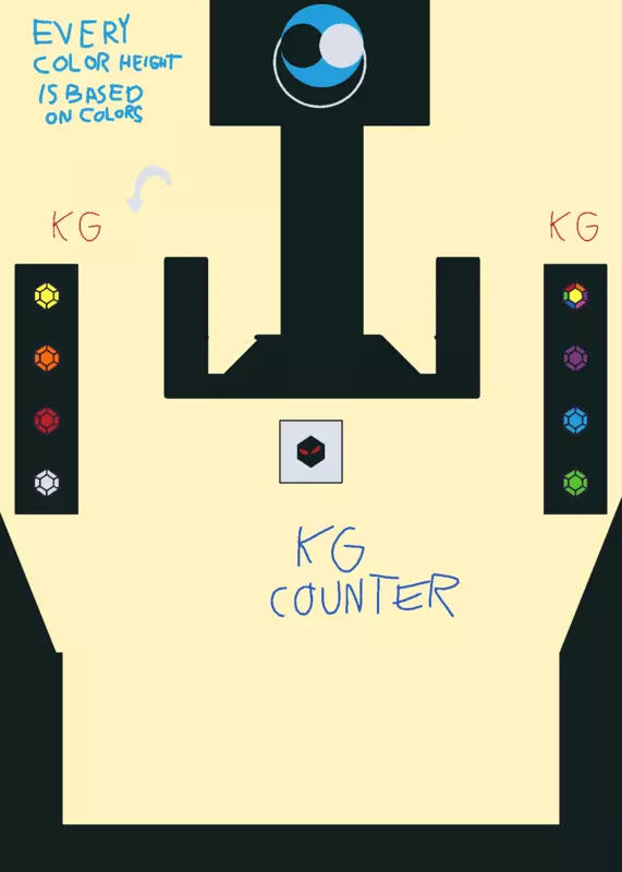 Game by @BANANAdecks