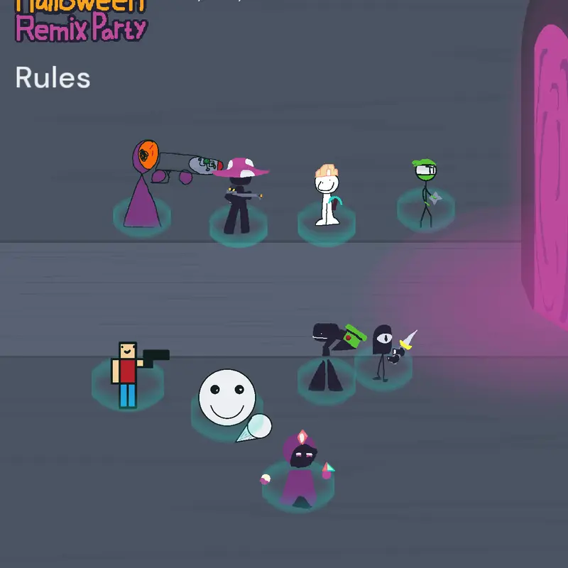 Game by @purplespores