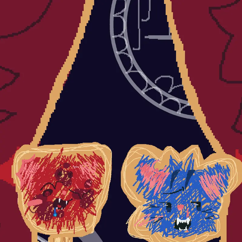 Game by @Red_bat_blue_bat