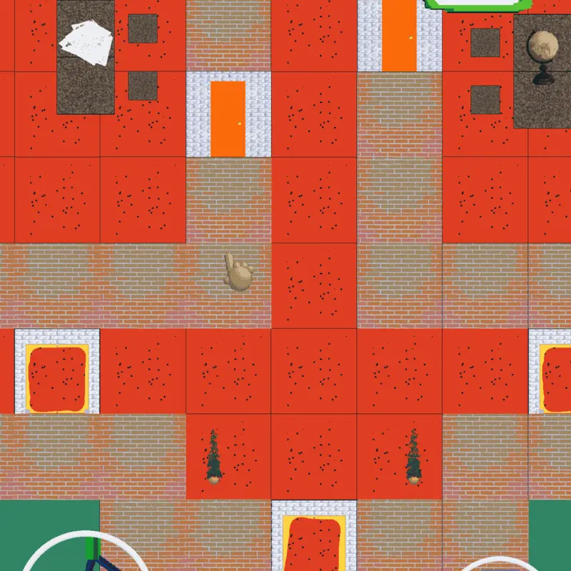 Game by @Vladimirz
