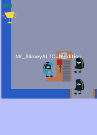 Walmart simulator