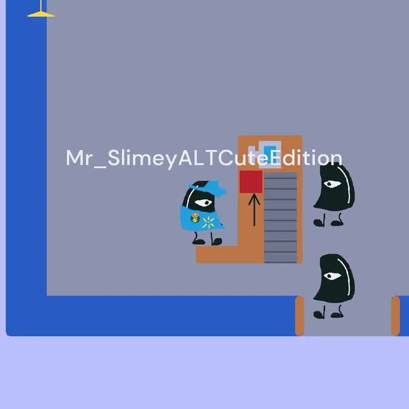 Game by @Mr_SlimeyALTCuteEdition
