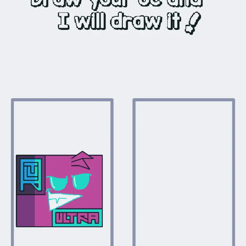 Game by @AMIRULTRA789