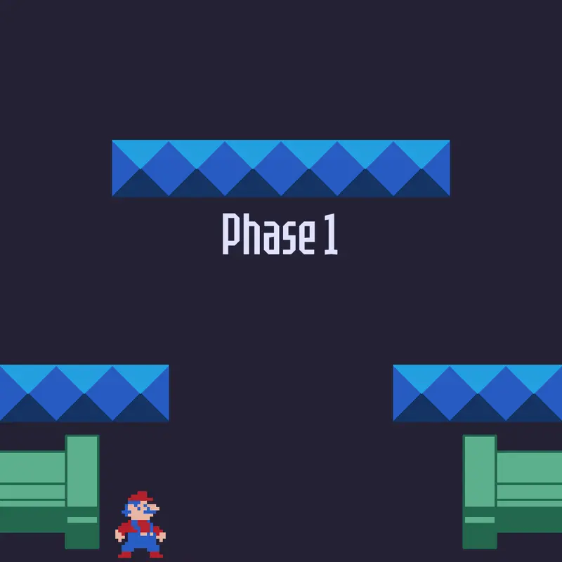 Game by @caritomagia