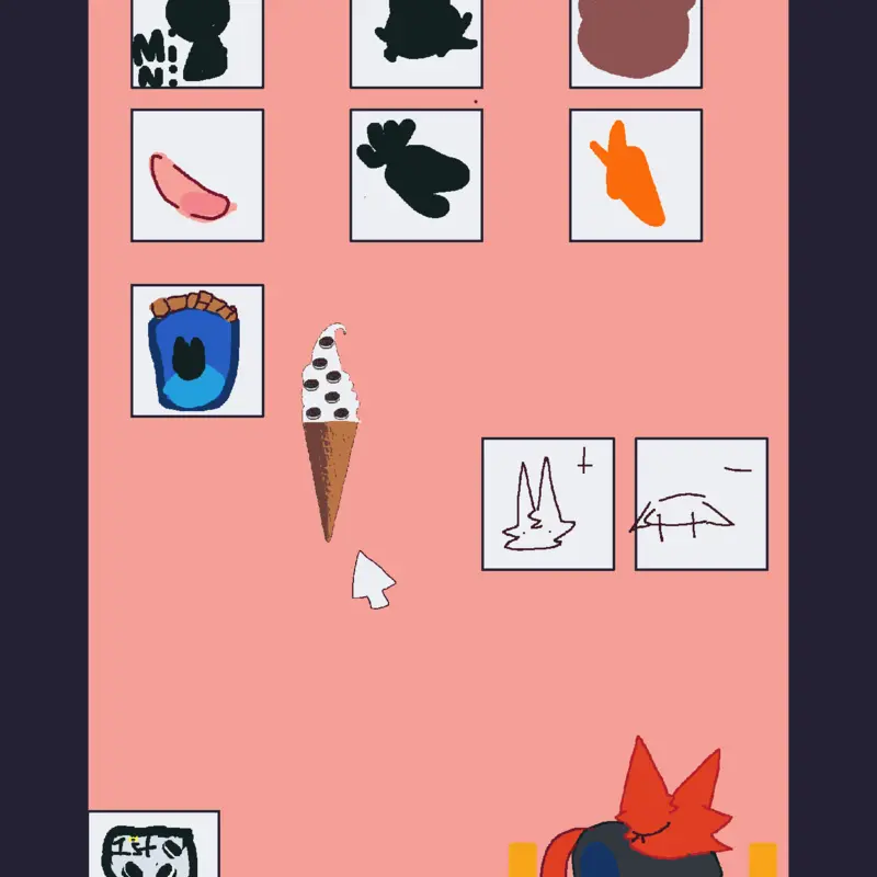 Game by @Daily_rabbit