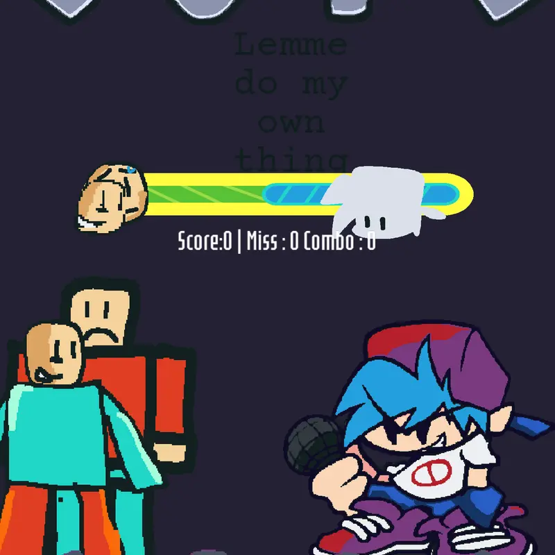 Game by @Squidward-yell-fnf-1-00V